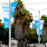 Paul Littman - Port Melbourne Business Association